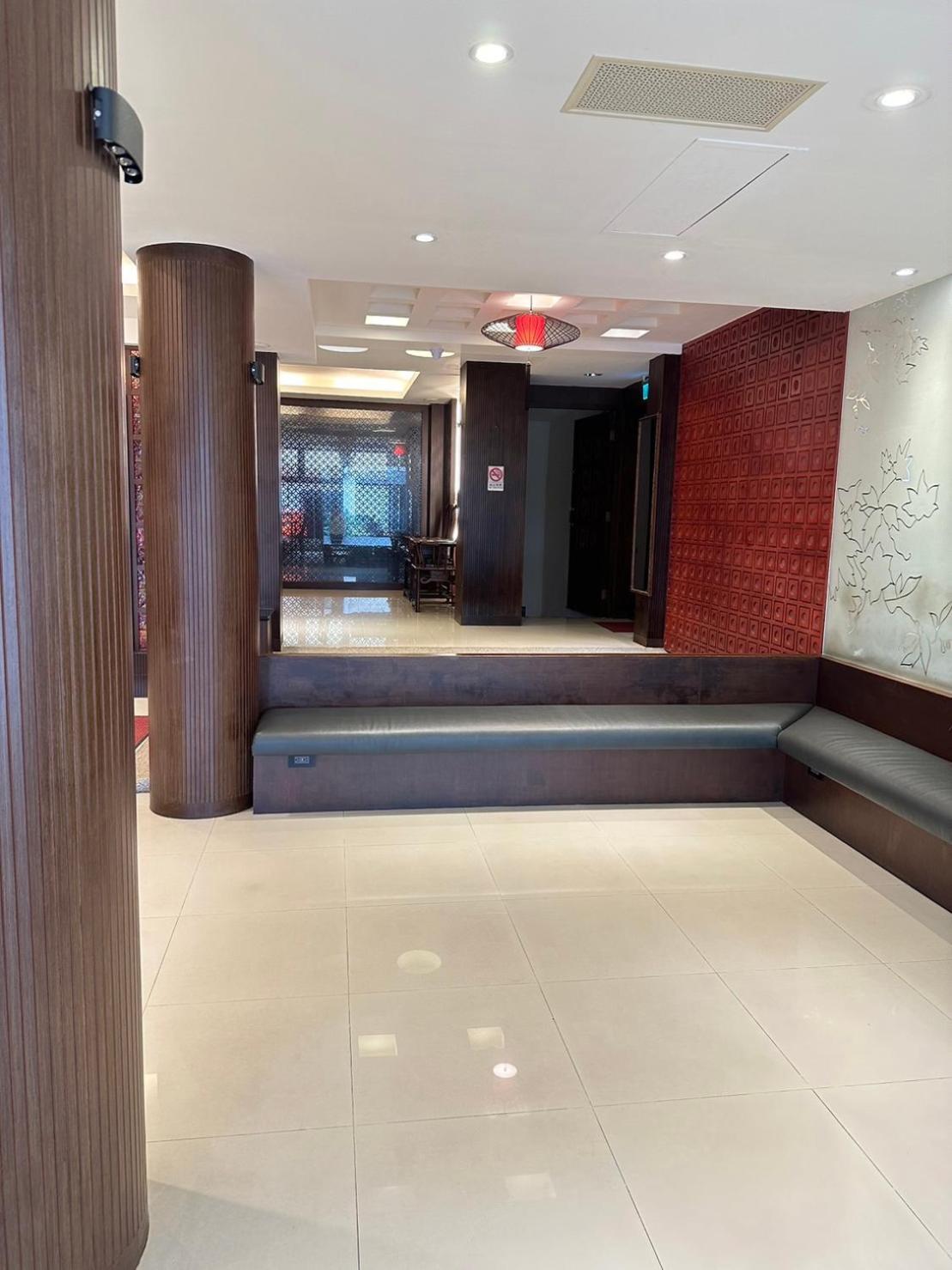 East Town 26 Hotel Hualien Buitenkant foto