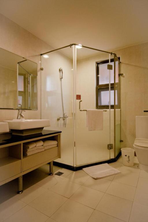 East Town 26 Hotel Hualien Buitenkant foto