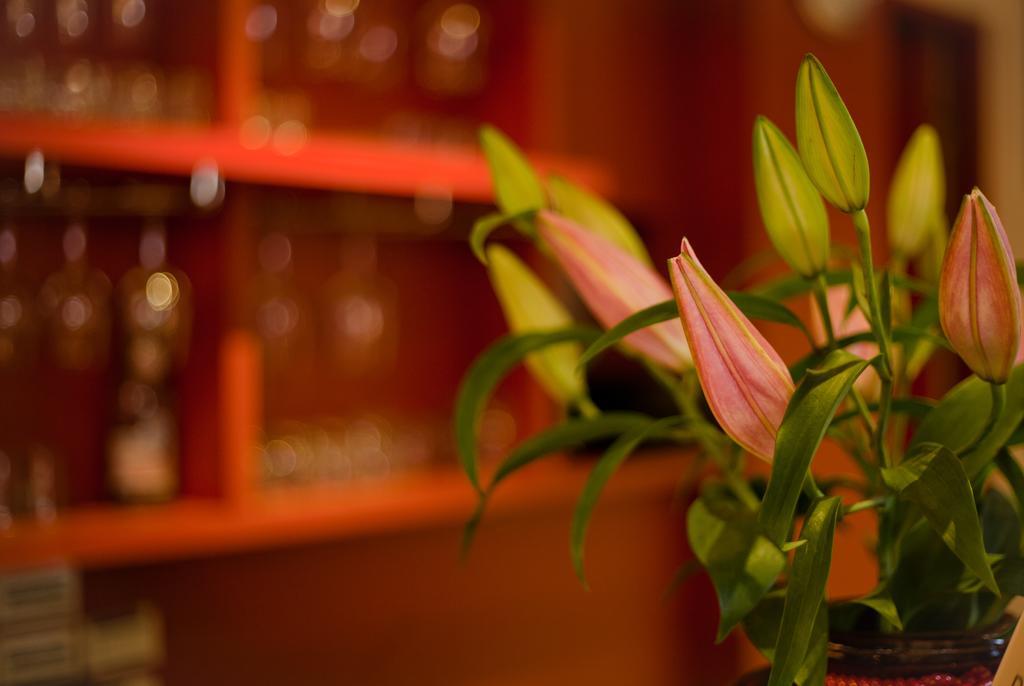 East Town 26 Hotel Hualien Buitenkant foto